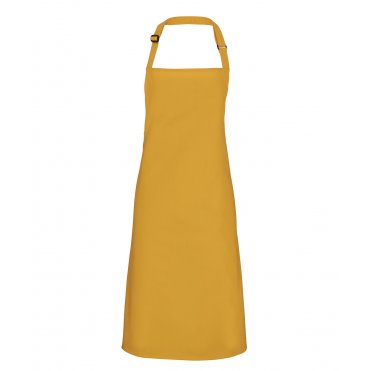 PR150 Colours Bib Apron