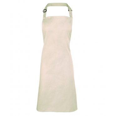 PR150 Colours Bib Apron