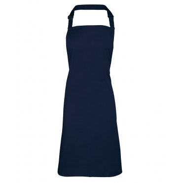 PR150 Colours Bib Apron