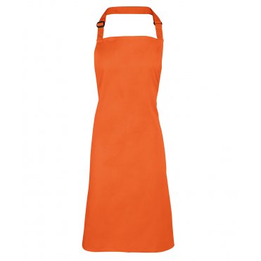 PR150 Colours Bib Apron
