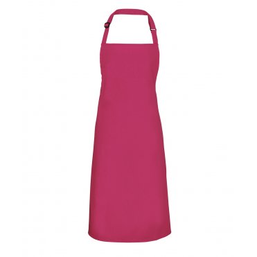 PR150 Colours Bib Apron