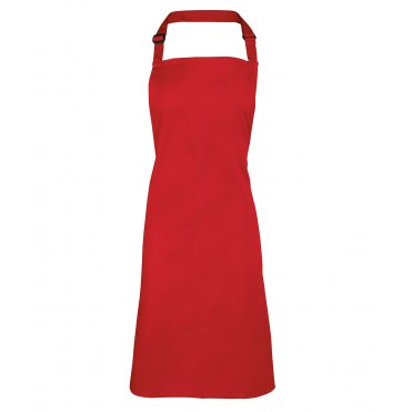 PR150 Colours Bib Apron