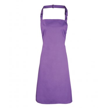 PR150 Colours Bib Apron