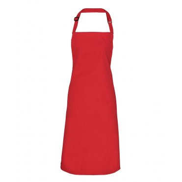 PR150 Colours Bib Apron