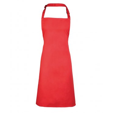 PR150 Colours Bib Apron
