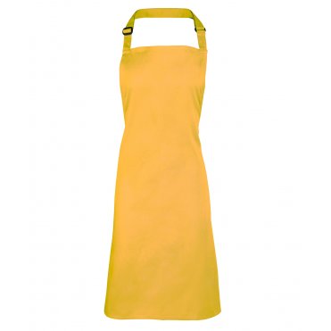 PR150 Colours Bib Apron
