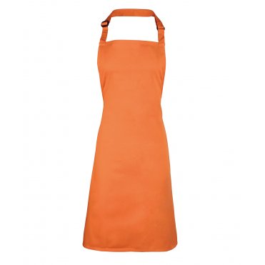 PR150 Colours Bib Apron
