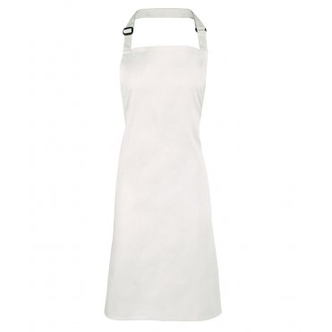 PR150 Colours Bib Apron
