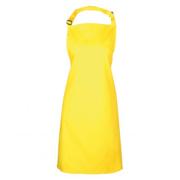 PR150 Colours Bib Apron