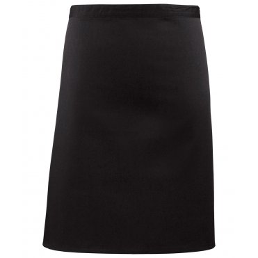 PR151 Colours Mid-Length Apron