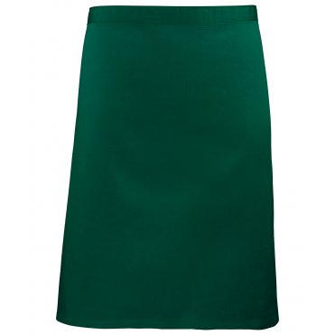 PR151 Colours Mid-Length Apron