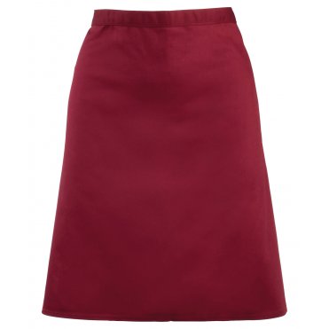 PR151 Colours Mid-Length Apron