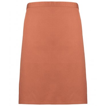 PR151 Colours Mid-Length Apron