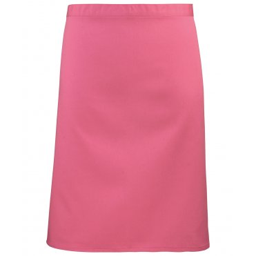 PR151 Colours Mid-Length Apron