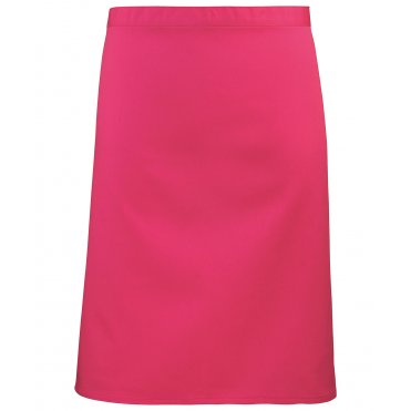 PR151 Colours Mid-Length Apron