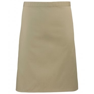 PR151 Colours Mid-Length Apron