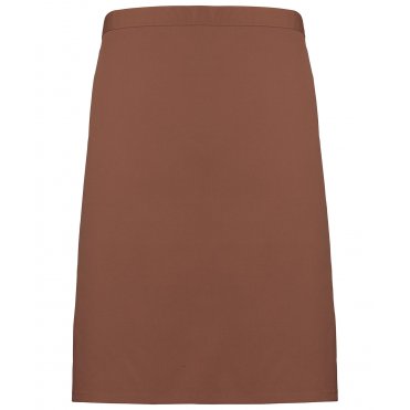 PR151 Colours Mid-Length Apron