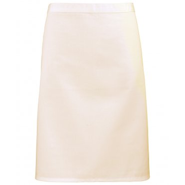 PR151 Colours Mid-Length Apron