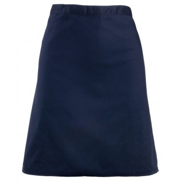 PR151 Colours Mid-Length Apron