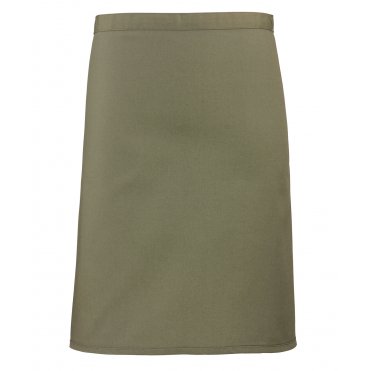 PR151 Colours Mid-Length Apron