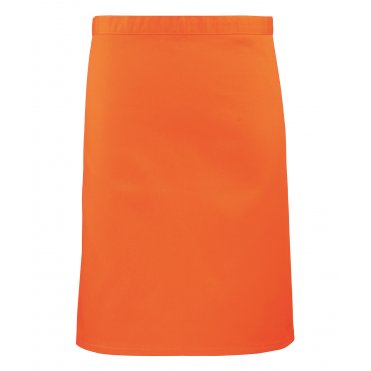 PR151 Colours Mid-Length Apron