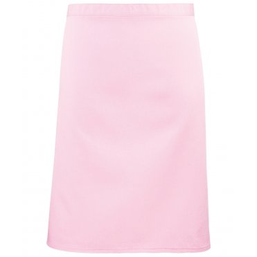 PR151 Colours Mid-Length Apron