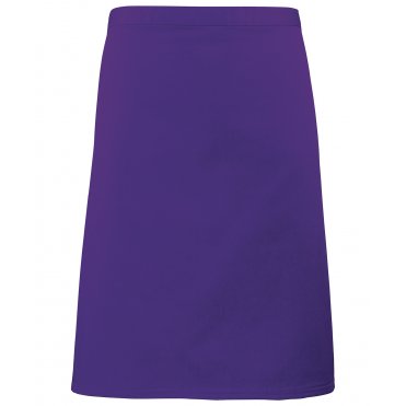 PR151 Colours Mid-Length Apron