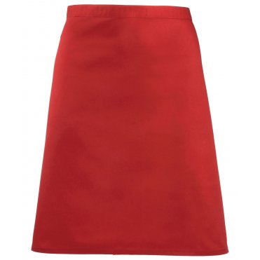 PR151 Colours Mid-Length Apron
