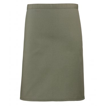 PR151 Colours Mid-Length Apron