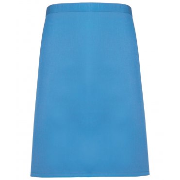PR151 Colours Mid-Length Apron