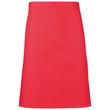 PR151 Colours Mid-Length Apron