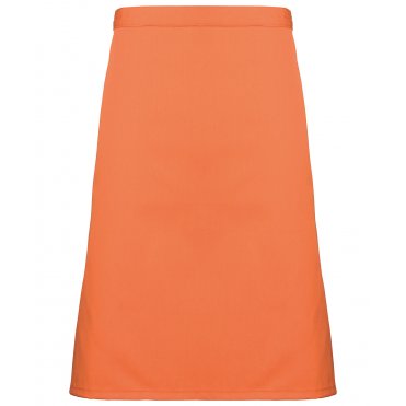 PR151 Colours Mid-Length Apron