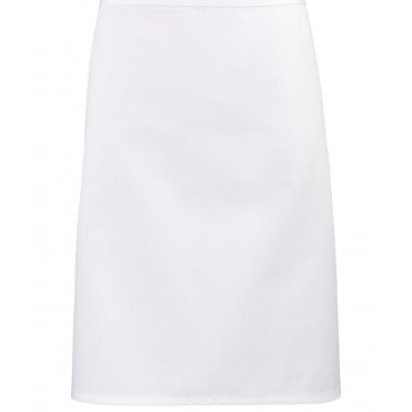 PR151 Colours Mid-Length Apron