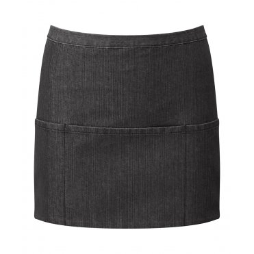 PR155 Colours 3-Pocket Apron