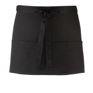 PR155 Colours 3-Pocket Apron