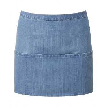 PR155 Colours 3-Pocket Apron