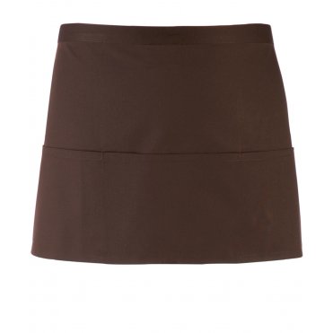 PR155 Colours 3-Pocket Apron