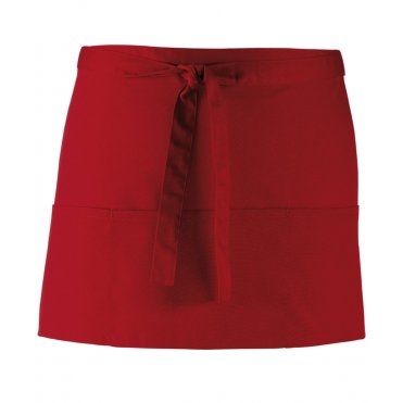 PR155 Colours 3-Pocket Apron