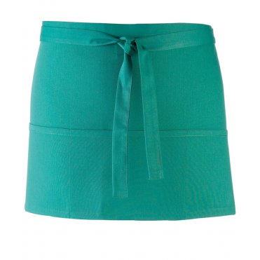 PR155 Colours 3-Pocket Apron
