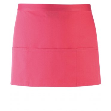 PR155 Colours 3-Pocket Apron