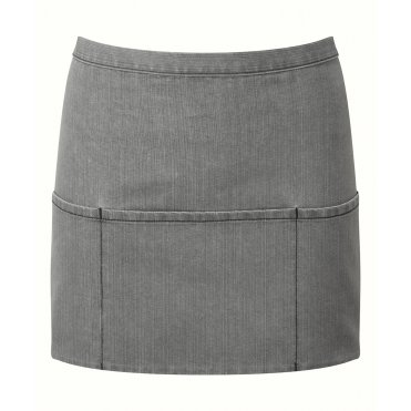 PR155 Colours 3-Pocket Apron
