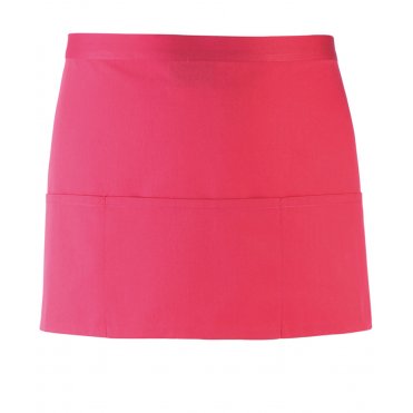 PR155 Colours 3-Pocket Apron