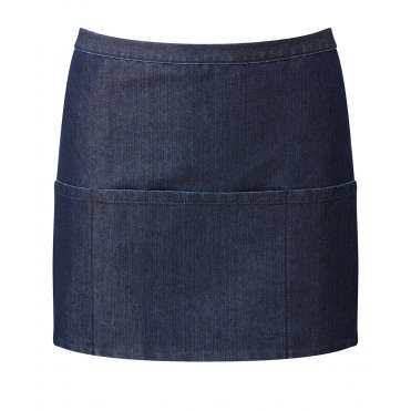 PR155 Colours 3-Pocket Apron