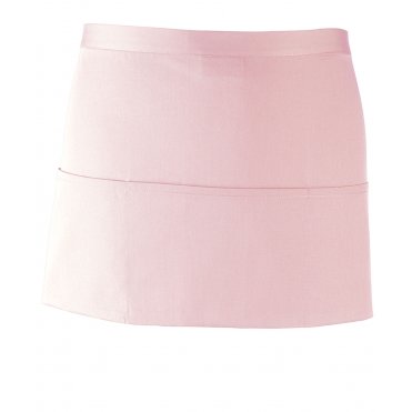 PR155 Colours 3-Pocket Apron