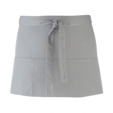 PR155 Colours 3-Pocket Apron