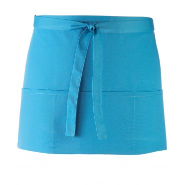 PR155 Colours 3-Pocket Apron