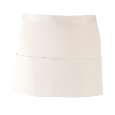 PR155 Colours 3-Pocket Apron