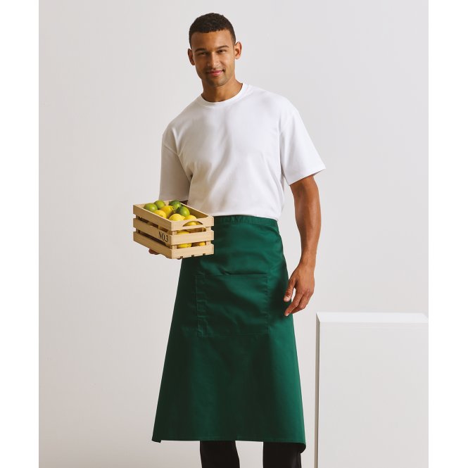Premier PR158 Colours Bar Apron
