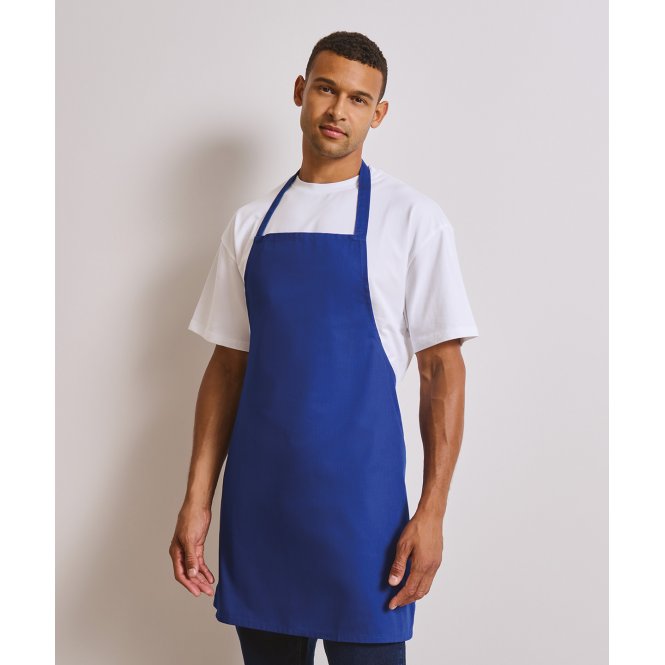 Premier PR165 Essential Bib Apron