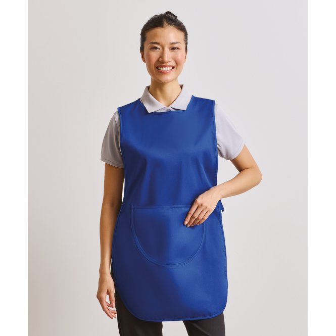 Premier PR172 Long Length Pocket Tabard
